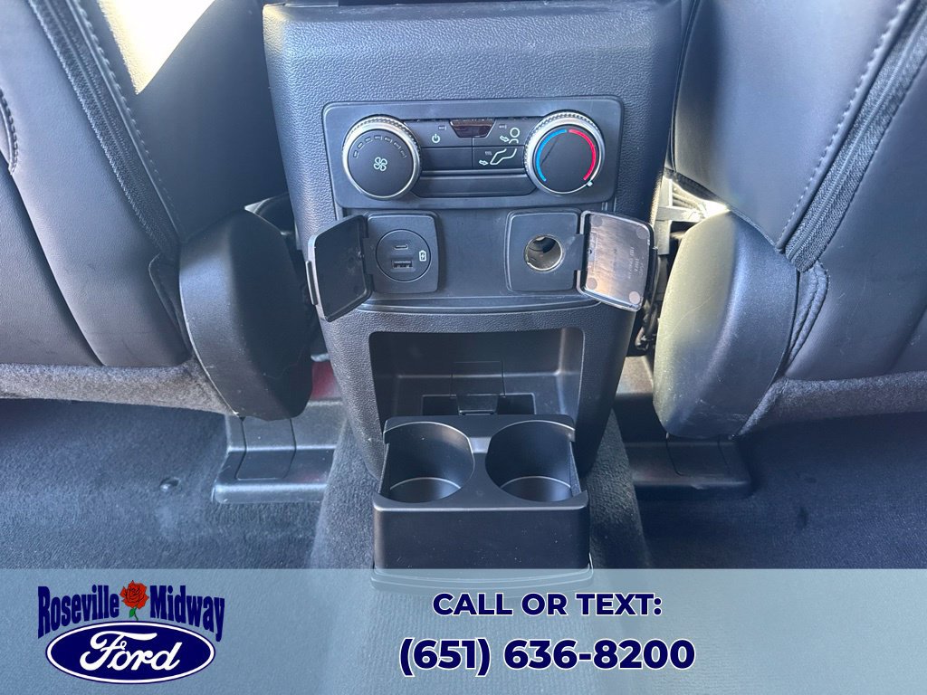 Used 2022 Ford Explorer XLT w/ Equipment Group 202A AWD/4WD image 25