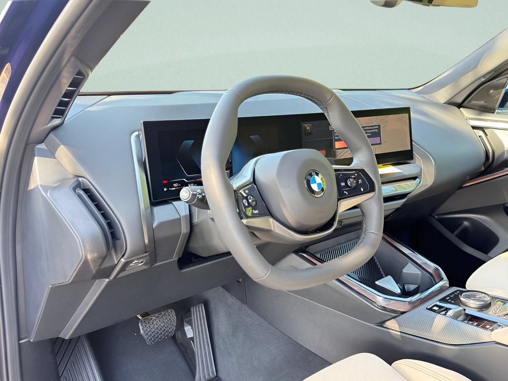New 2026 BMW X3 xDrive30i w/ Convenience Package AWD/4WD image 15