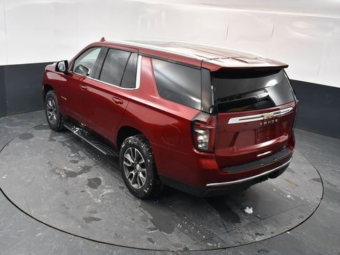 Used 2023 Chevrolet Tahoe LT w/ LT Signature Package image 30