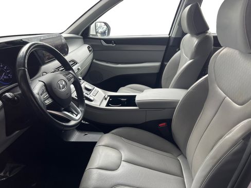 Used 2020 Hyundai Palisade SEL image 9