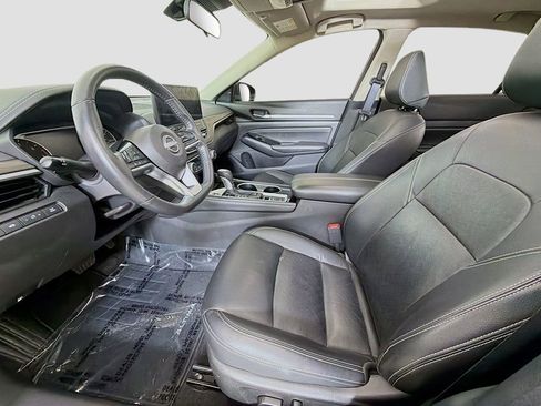 Used 2023 Nissan Altima 2.5 SL FWD image 21