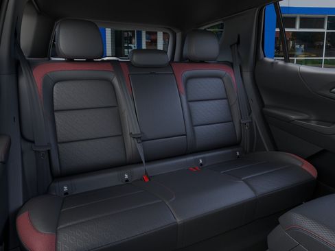 New 2027 Chevrolet Equinox RS AWD/4WD image 41