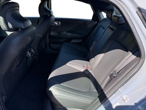 Certified 2025 Hyundai Ioniq 6 Limited RWD image 16