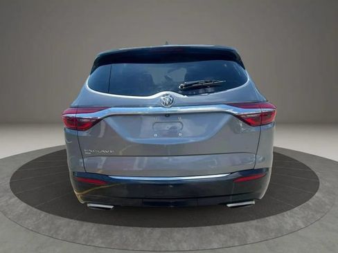 Used 2020 Buick Enclave Premium w/ Sun and Sites Package AWD/4WD image 6