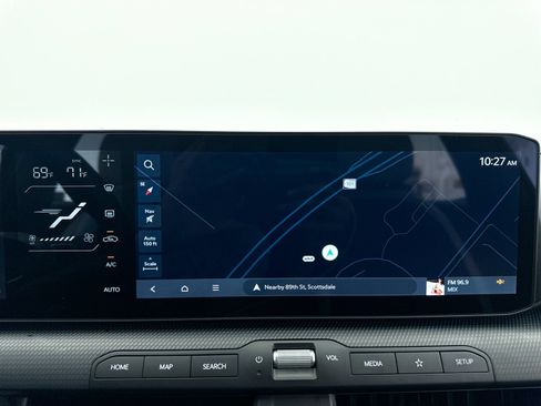 Certified 2025 Kia K4 EX w/ GT-Line Premium Package FWD image 24