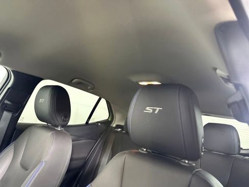 New 2026 Buick Encore GX Sport Touring w/ Comfort Package image 12