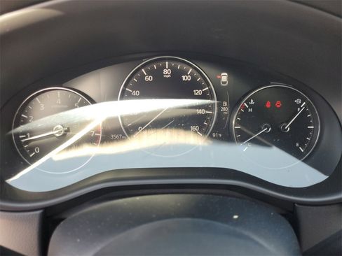 Certified 2025 MAZDA CX-30 AWD 2.5 S w/ Preferred Package image 5