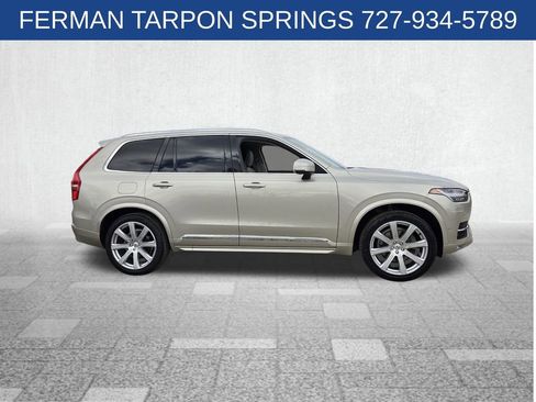 Used 2018 Volvo XC90 T6 Inscription w/ Convenience Package image 9