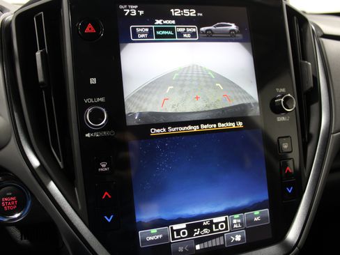 Certified 2026 Subaru Crosstrek 2.5i Premium AWD/4WD image 24