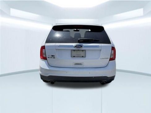 Used 2013 Ford Edge Limited FWD image 7