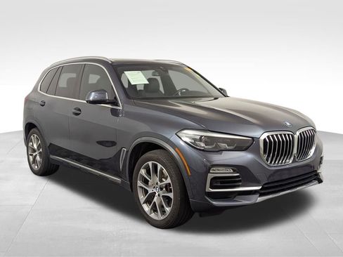 Used 2019 BMW X5 xDrive40i w/ Convenience Package image 27