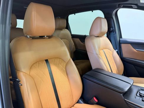 Used 2024 MAZDA CX-90 3.3 Turbo S w/ Premium Plus image 29