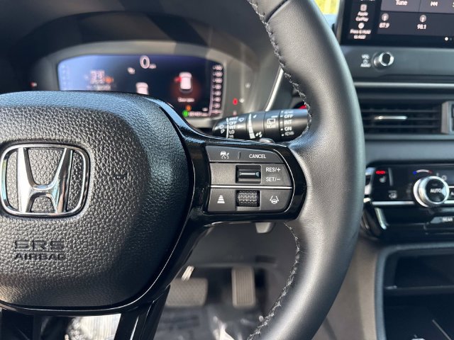 Certified 2026 Honda Pilot EX-L image 29