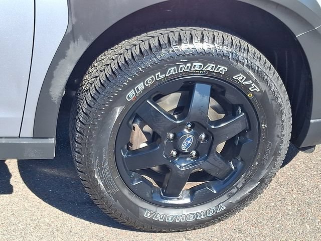 Certified 2022 Subaru Outback Wilderness AWD/4WD image 8