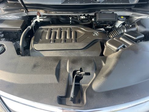 Used 2015 Acura MDX SH-AWD w/ Technology Package image 54