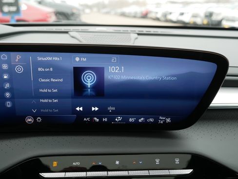 Certified 2025 Buick Enclave Avenir w/ Super Cruise Package AWD/4WD image 22