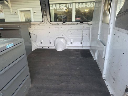 Used 2013 Ford E-350 and Econoline 350 Extended Super Duty w/ PWR Group RWD image 18