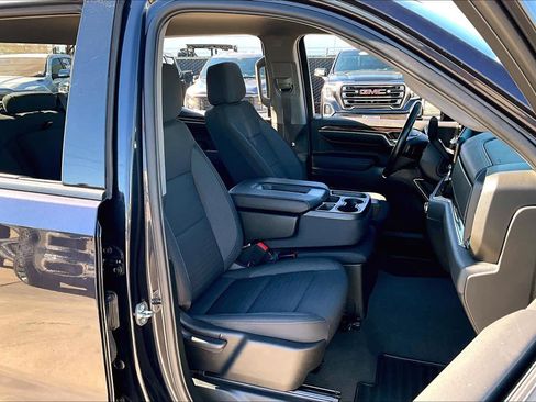 Certified 2022 GMC Sierra 1500 Elevation image 9
