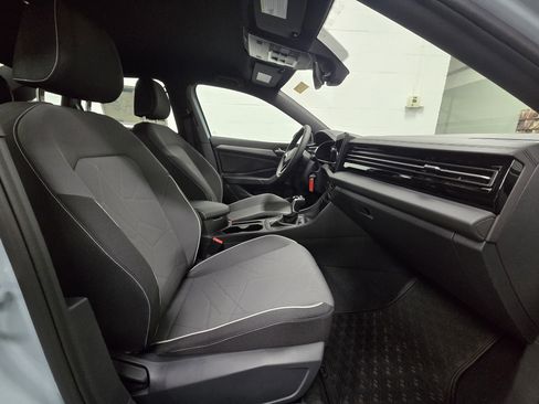 New 2025 Volkswagen Jetta Sport image 10