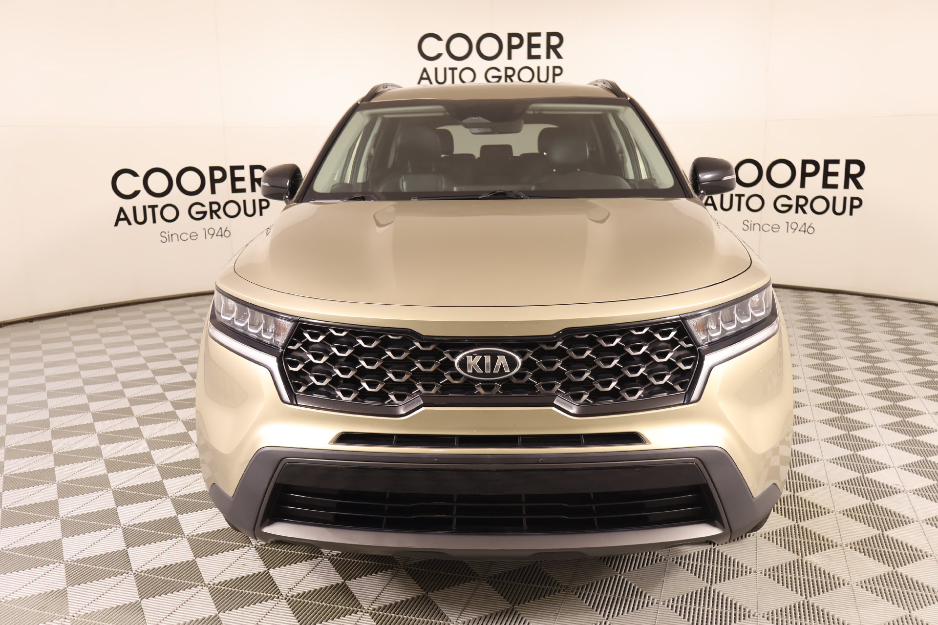 Used 2021 Kia Sorento S AWD/4WD image 9
