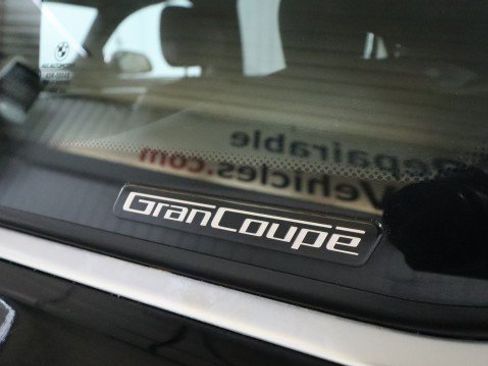 Used 2020 BMW 430i Gran Coupe xDrive w/ Convenience Package image 23