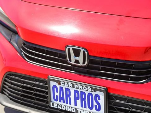 Certified 2023 Honda Civic Sport image 7