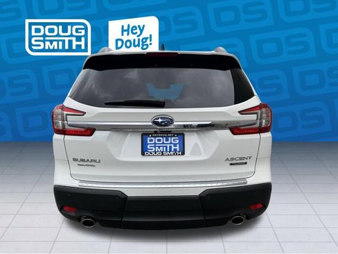 New 2026 Subaru Ascent Touring AWD/4WD image 4