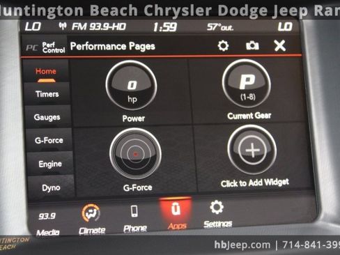 Used 2023 Dodge Charger GT w/ Blacktop Package image 25