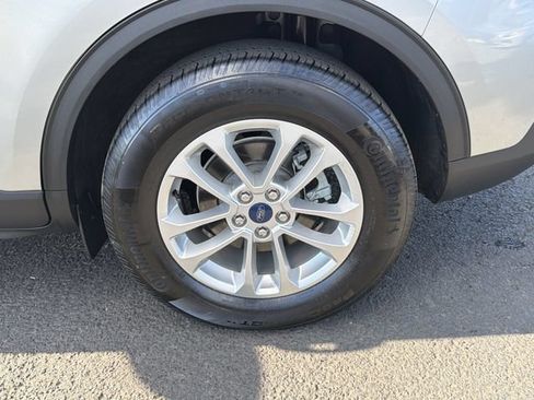 Used 2022 Ford Escape SE w/ Convenience Package AWD/4WD image 27