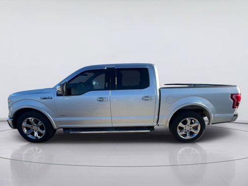 Used 2019 Ford F250 Lariat w/ Lariat Ultimate Package AWD/4WD image 6