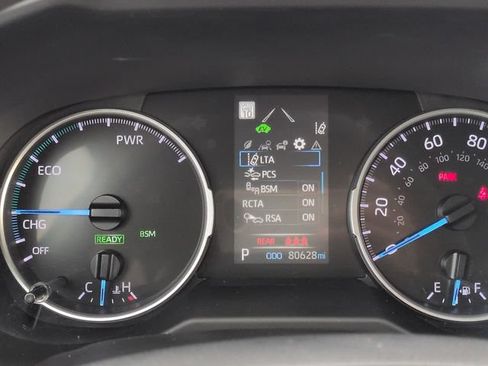 Certified 2022 Toyota RAV4 XLE w/ Convenience Package AWD/4WD image 26