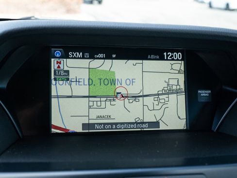 Certified 2018 Acura ILX w/ Premium Package image 35