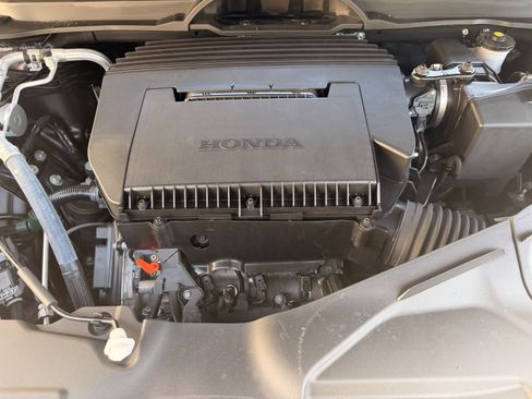 Used 2023 Honda Pilot Elite image 29