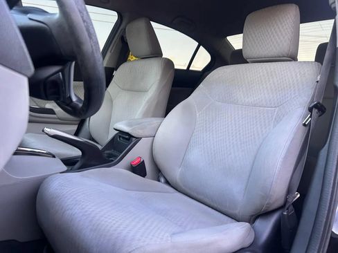 Used 2014 Honda Civic LX image 10