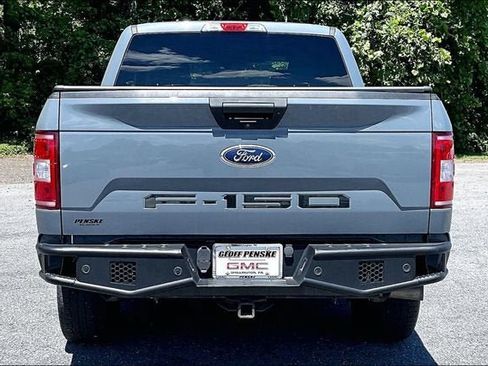 Used 2019 Ford F150 XL w/ Equipment Group 101A Mid AWD/4WD image 6