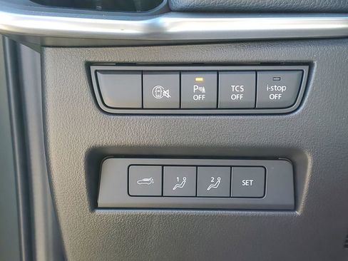 New 2026 MAZDA CX-70 3.3 Turbo w/ Preferred Package image 19