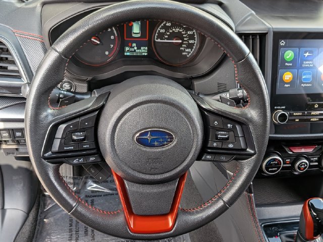Used 2024 Subaru Forester Sport AWD/4WD image 16