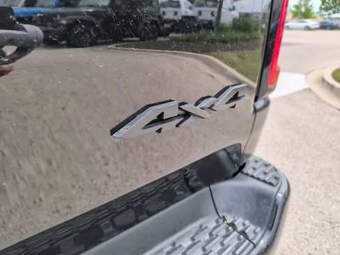 New 2026 RAM 1500 Big Horn AWD/4WD image 8