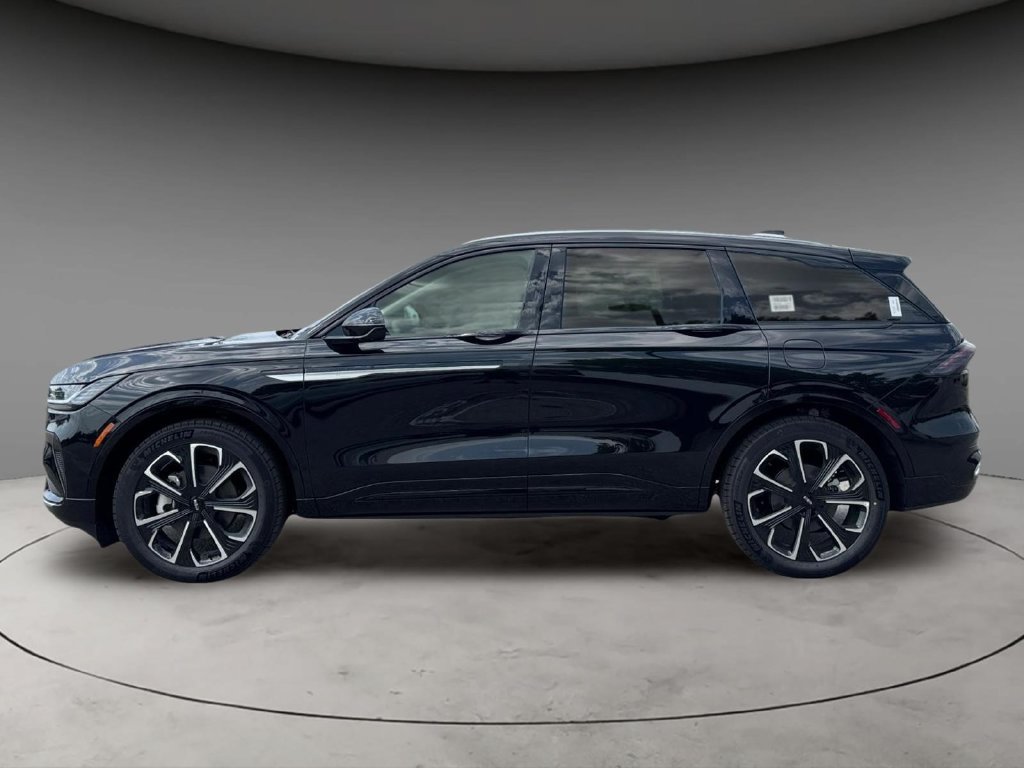 New 2026 Lincoln Nautilus Reserve AWD/4WD image 8
