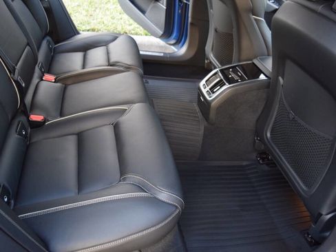 Used 2020 Volvo S90 T6 R-Design image 50