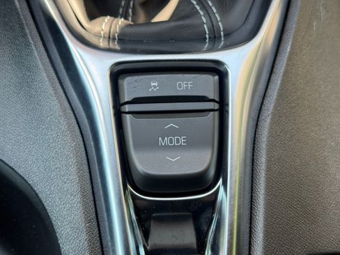 Used 2024 Chevrolet Camaro SS RWD image 28