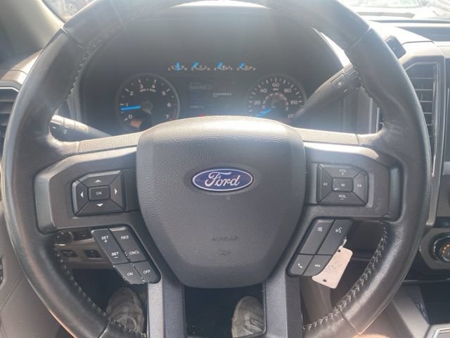 Used 2020 Ford F150 XLT w/ Equipment Group 302A Luxury AWD/4WD image 21
