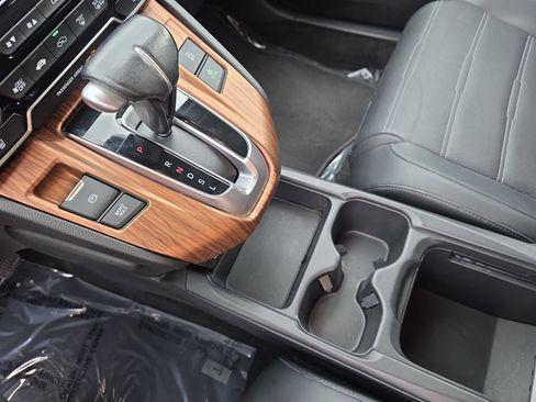 Certified 2021 Honda CR-V EX-L image 22