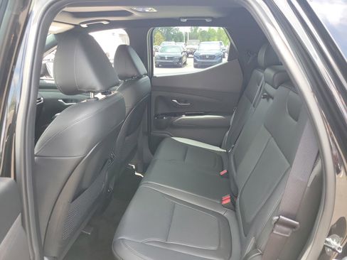 Used 2025 Hyundai Santa Cruz Limited AWD/4WD image 29