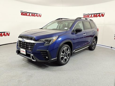New 2026 Subaru Ascent Touring image 2