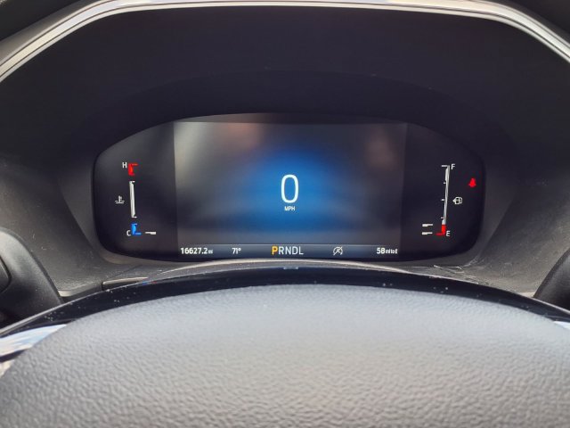 Used 2023 Ford Escape Active AWD/4WD image 16