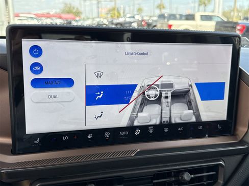 New 2026 Ford Bronco Sport Outer Banks image 19