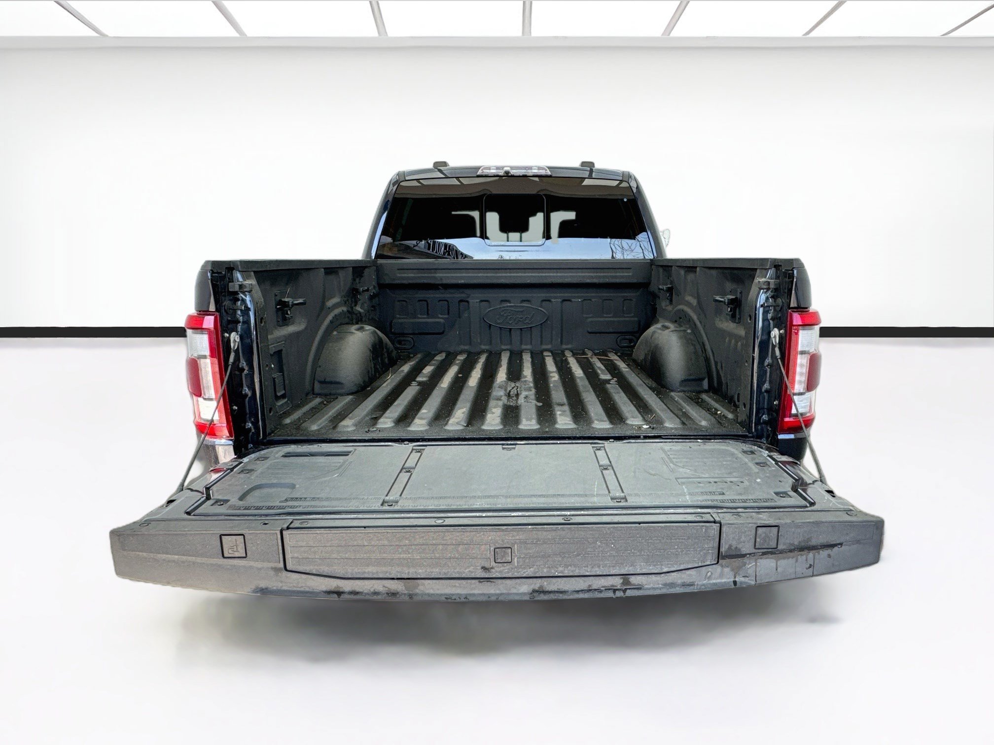 Used 2021 Ford F150 Raptor w/ Equipment Group 801A High AWD/4WD image 18