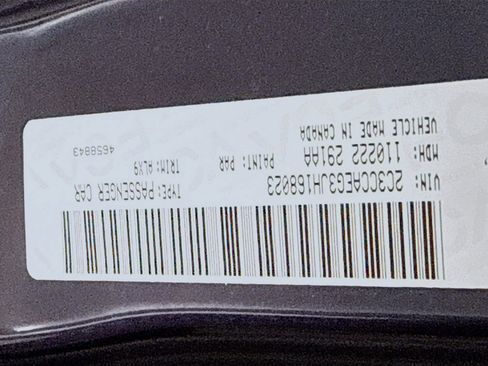 Used 2018 Chrysler 300 Limited image 40