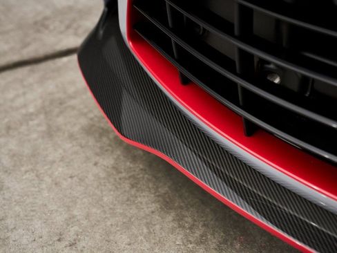 Used 2023 Aston Martin V12 Vantage image 8